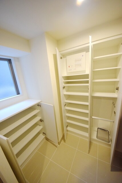 シェフルール新御徒町Iの物件内観写真