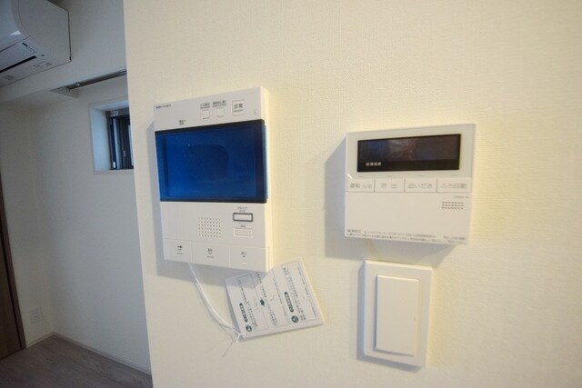 シェフルール新御徒町Iの物件内観写真