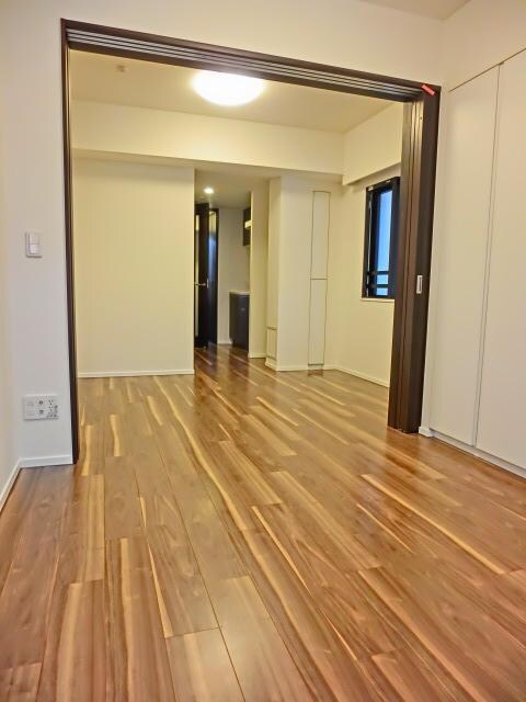 パークフラッツ浅草橋の物件内観写真