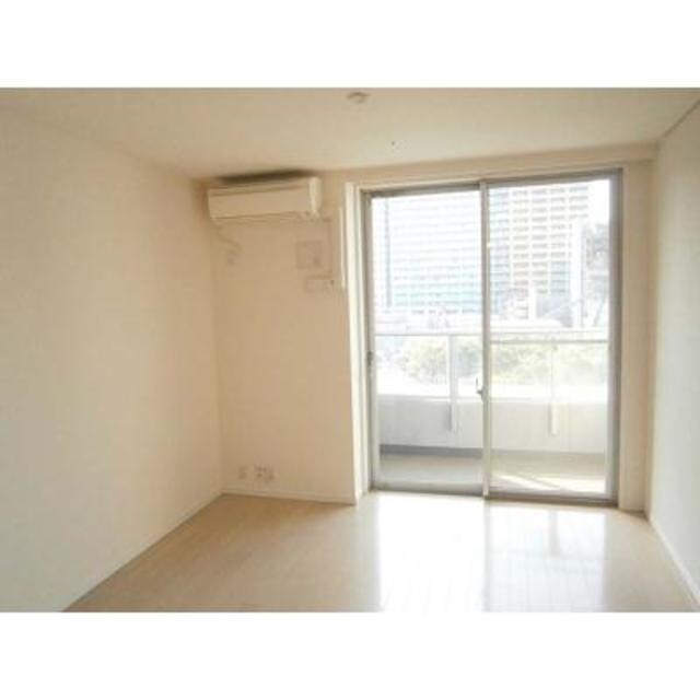 THE TOKYO TOWERS MIDTOWERの物件内観写真