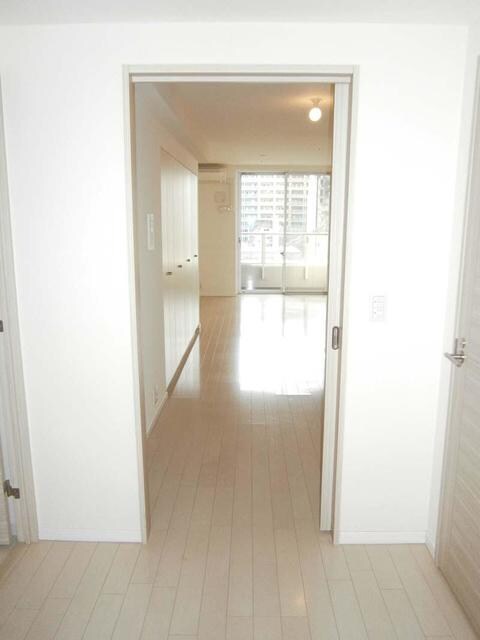 THE TOKYO TOWERS MIDTOWERの物件内観写真