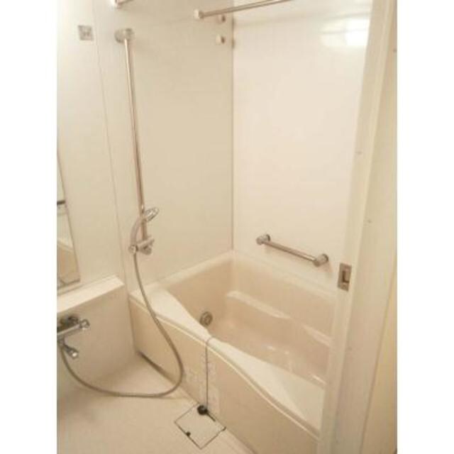 THE TOKYO TOWERS MIDTOWERの物件内観写真