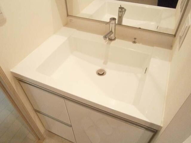 THE TOKYO TOWERS MIDTOWERの物件内観写真