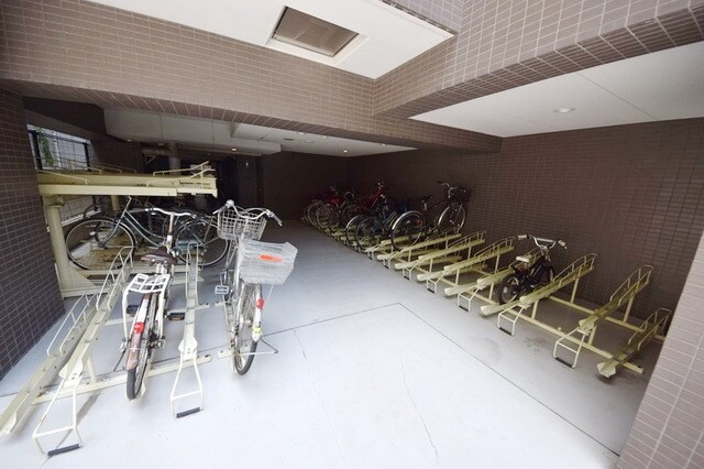 KDXレジデンス日本橋水天宮の物件内観写真