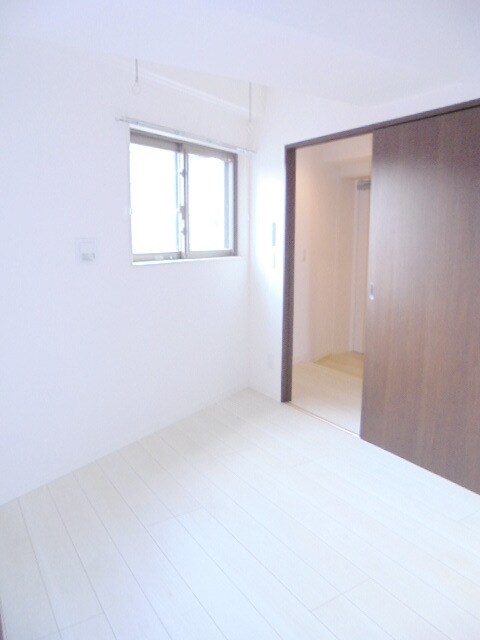 オーヴェルク-IIの物件内観写真