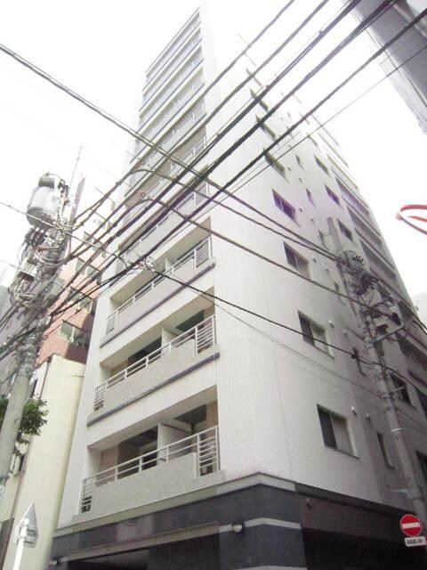 プレール・ドゥーク八丁堀の物件内観写真