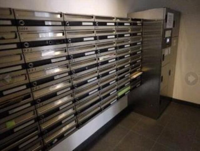 プレール・ドゥーク八丁堀の物件内観写真