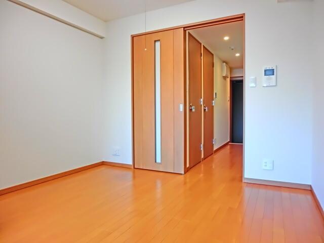 日神デュオステージ両国の物件内観写真