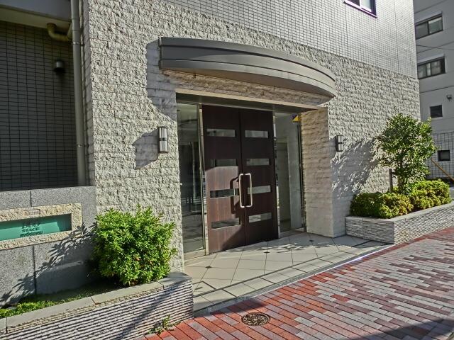 日神デュオステージ両国の物件内観写真