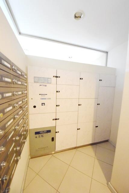 日神デュオステージ両国の物件内観写真