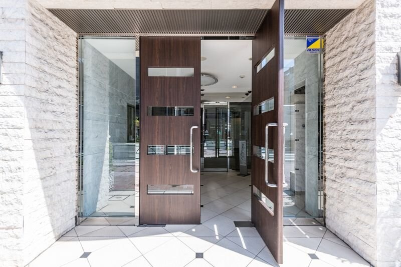 日神デュオステージ両国の物件内観写真