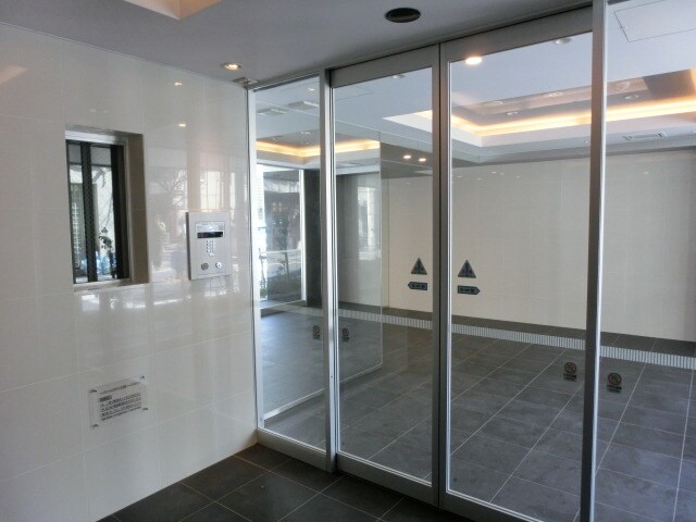 ハーモニーレジデンス上野ノースフロントの物件内観写真