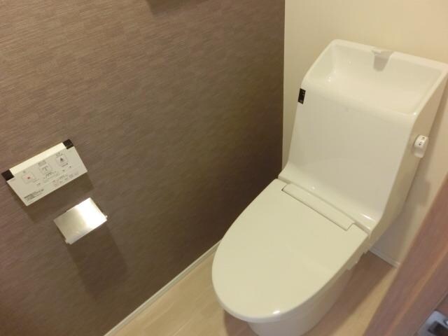 ハーモニーレジデンス上野ノースフロントの物件内観写真