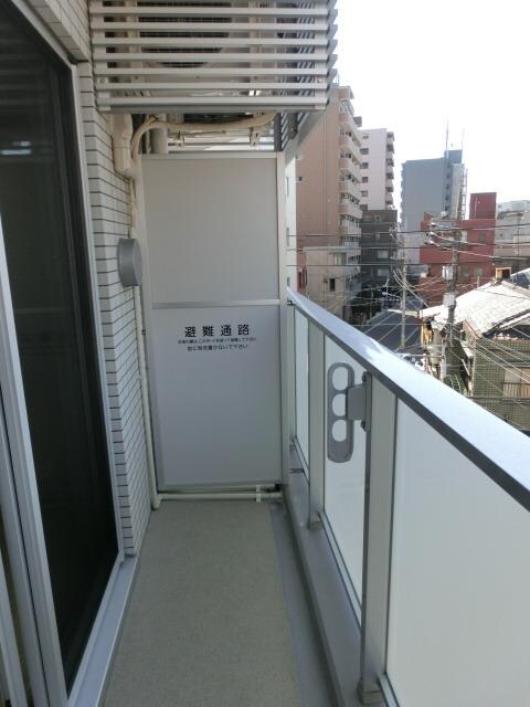 ハーモニーレジデンス上野ノースフロントの物件内観写真