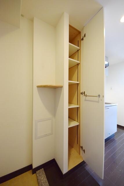 ARTESSIMO LINK COMODOの物件内観写真