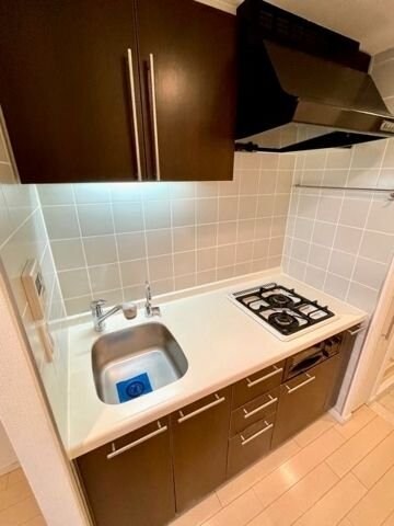 レジディア神田岩本町の物件内観写真