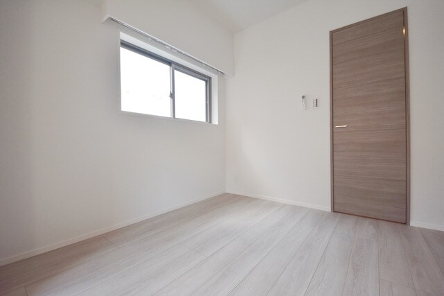 スカイステージ築地の物件内観写真