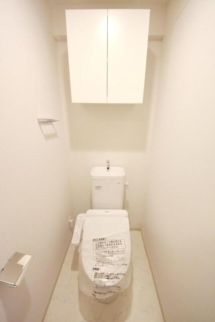 スカイステージ築地の物件内観写真