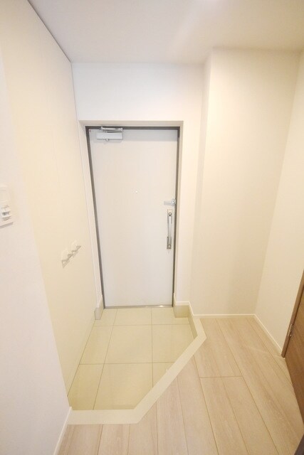 スカイステージ築地の物件内観写真