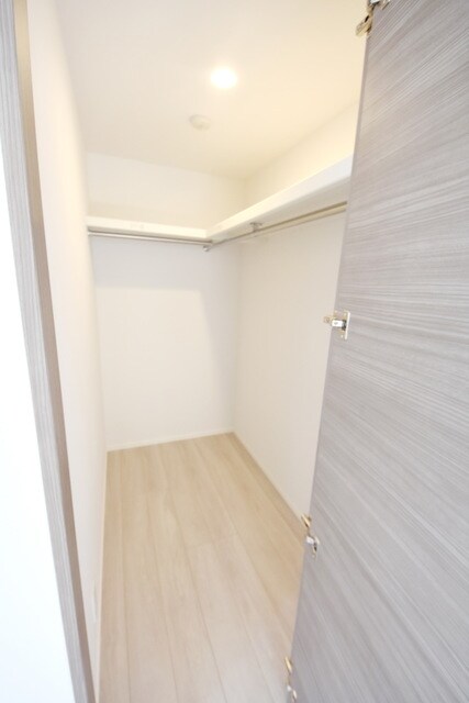 スカイステージ築地の物件内観写真