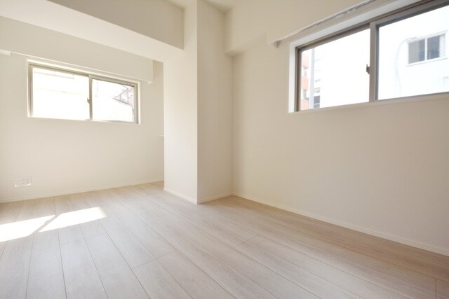 スカイステージ築地の物件内観写真