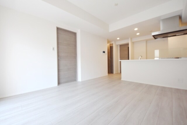 スカイステージ築地の物件内観写真