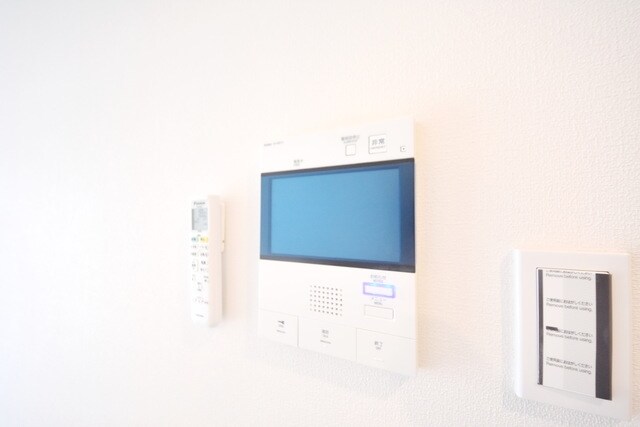 スカイステージ築地の物件内観写真