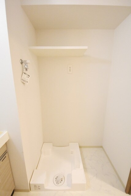 スカイステージ築地の物件内観写真