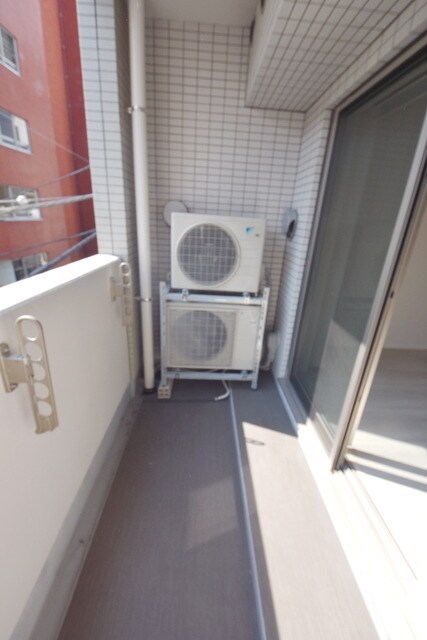 スカイステージ築地の物件内観写真