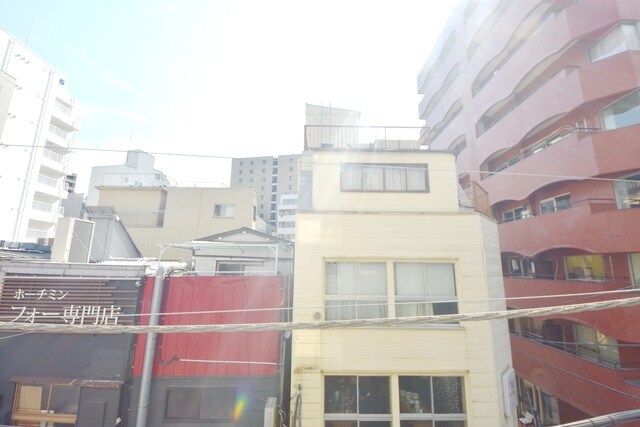 スカイステージ築地の物件内観写真