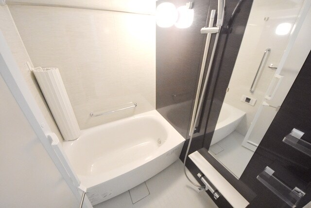 スカイステージ築地の物件内観写真