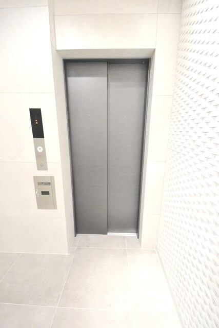 スカイステージ築地の物件内観写真