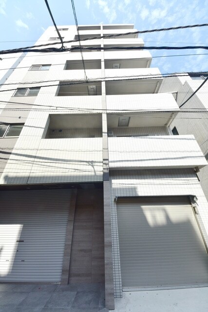 スカイステージ築地の物件内観写真