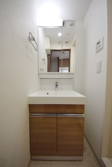 ラヴァンド大島の物件内観写真