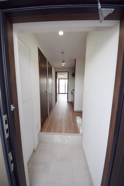 ラヴァンド大島の物件内観写真