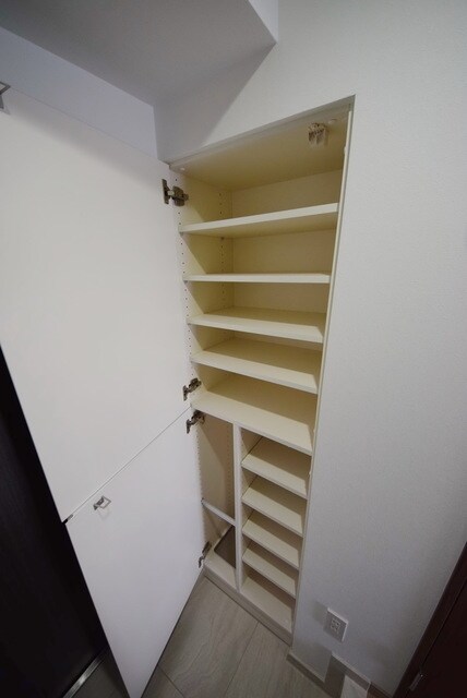 ラヴァンド大島の物件内観写真