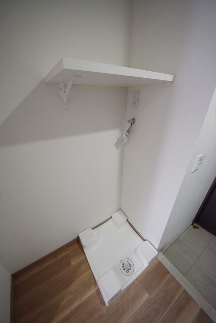 ラヴァンド大島の物件内観写真