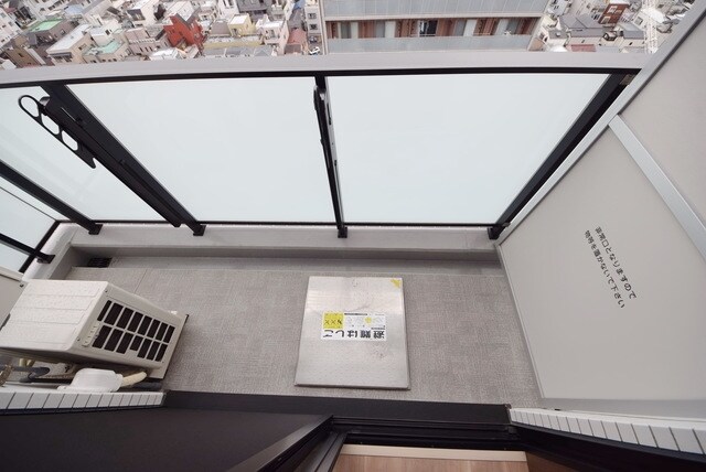 ラヴァンド大島の物件内観写真