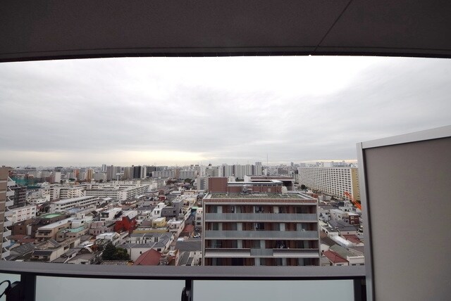 ラヴァンド大島の物件内観写真