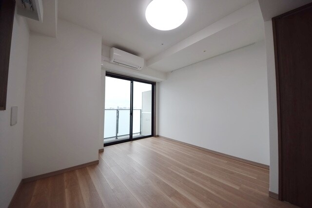 ラヴァンド大島の物件内観写真