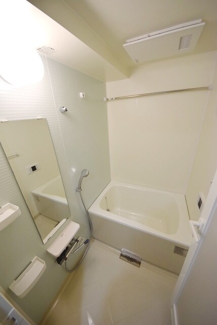 ラヴァンド大島の物件内観写真