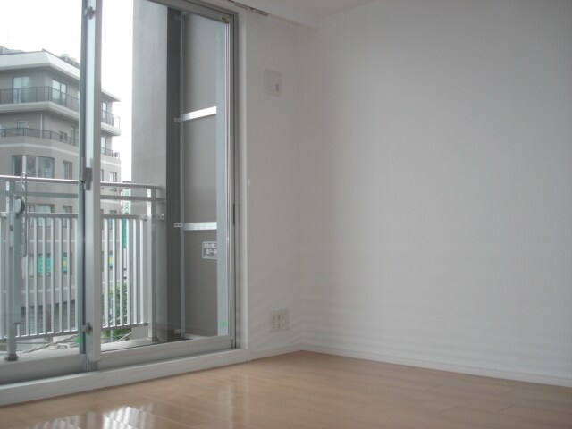 パークアクシス押上の物件内観写真