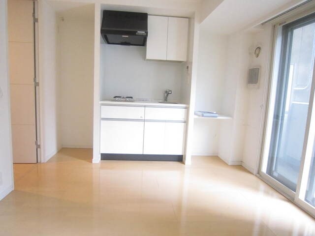 パークアクシス浅草橋の物件内観写真