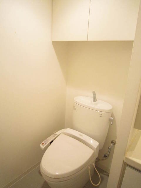 パークアクシス浅草橋の物件内観写真