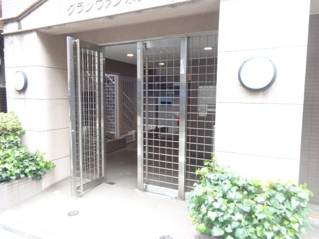 グランヴァン水天宮の物件内観写真