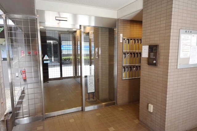 グランヴァン水天宮の物件内観写真