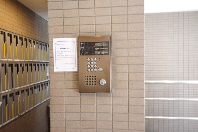 グランヴァン水天宮の物件内観写真