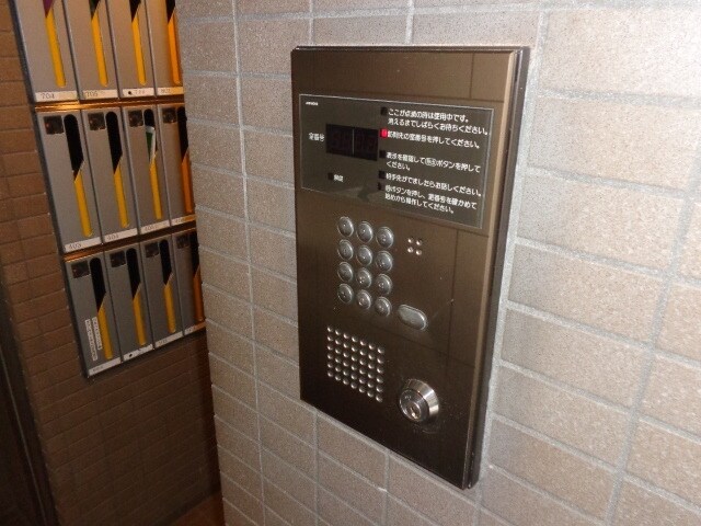 グランヴァン水天宮の物件内観写真