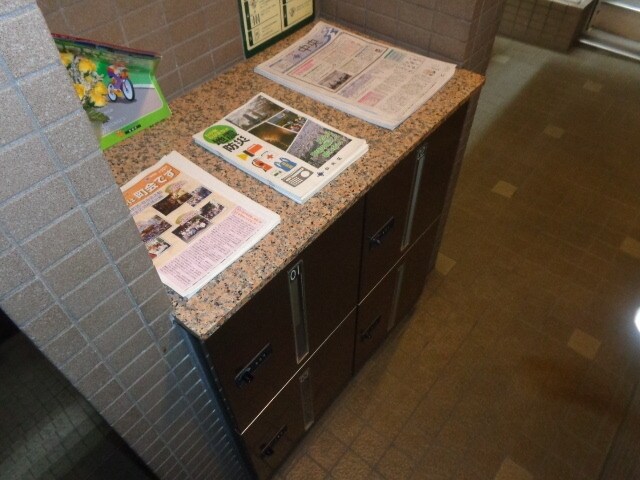 グランヴァン水天宮の物件内観写真