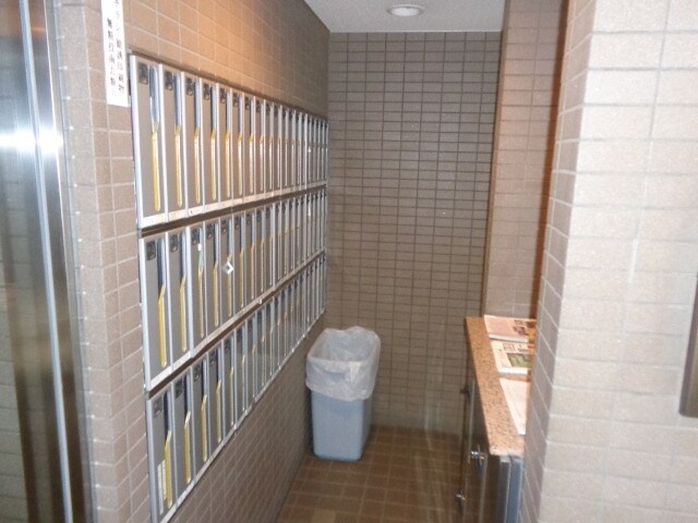 グランヴァン水天宮の物件内観写真